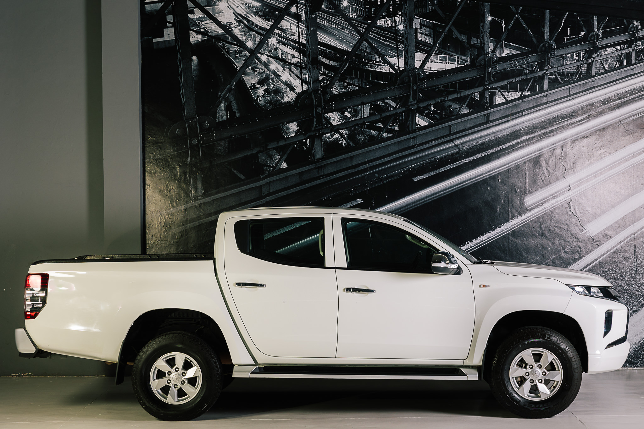 MITSUBISHI L200 2021 *LINEA NUEVA*