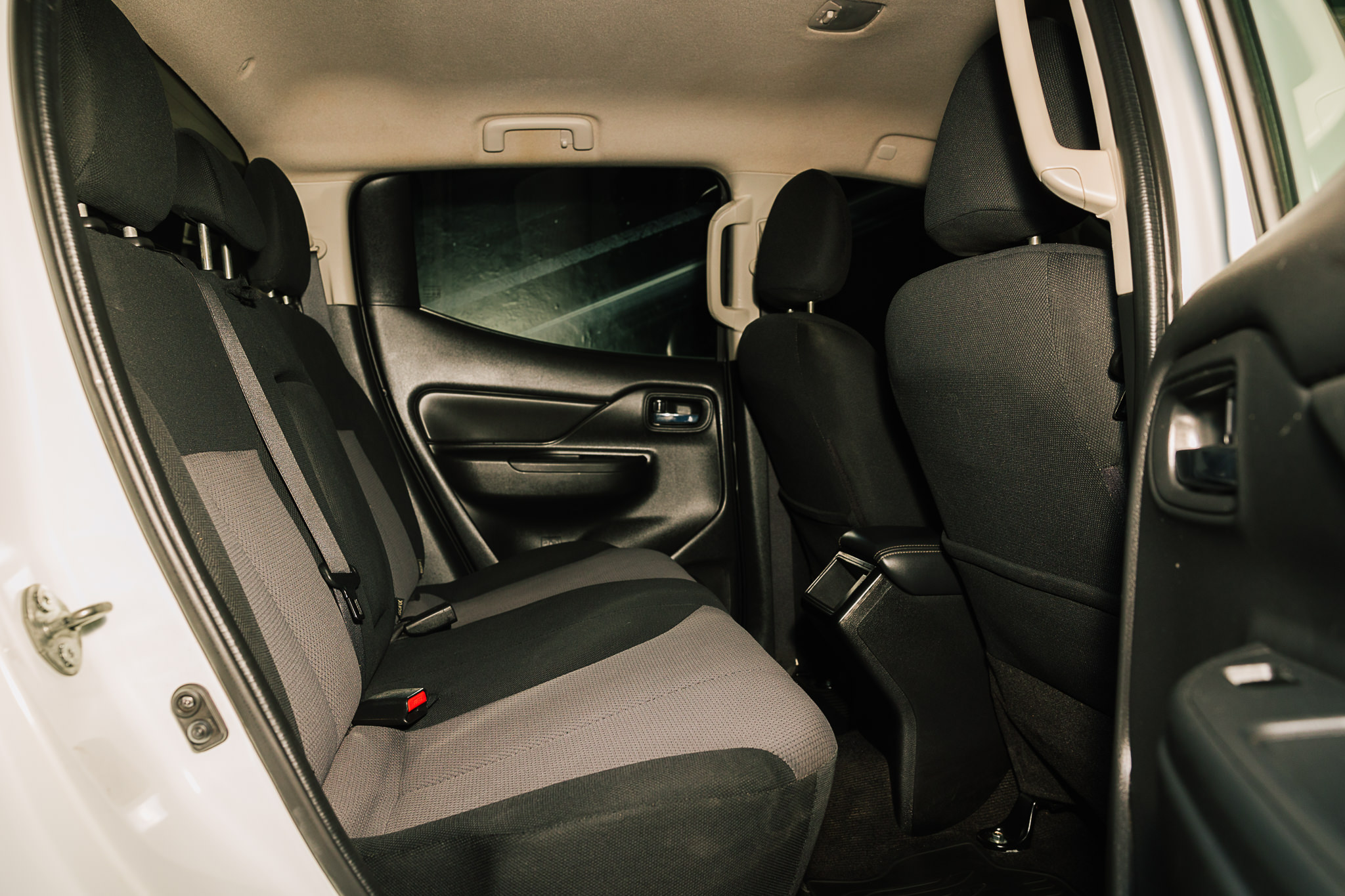 MITSUBISHI L200 2021 *LINEA NUEVA*