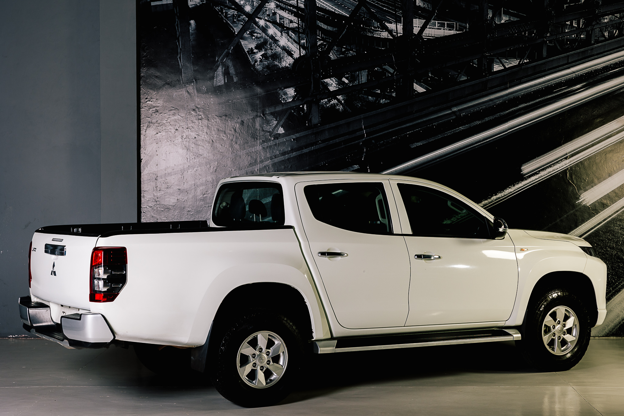 MITSUBISHI L200 2021 *LINEA NUEVA*