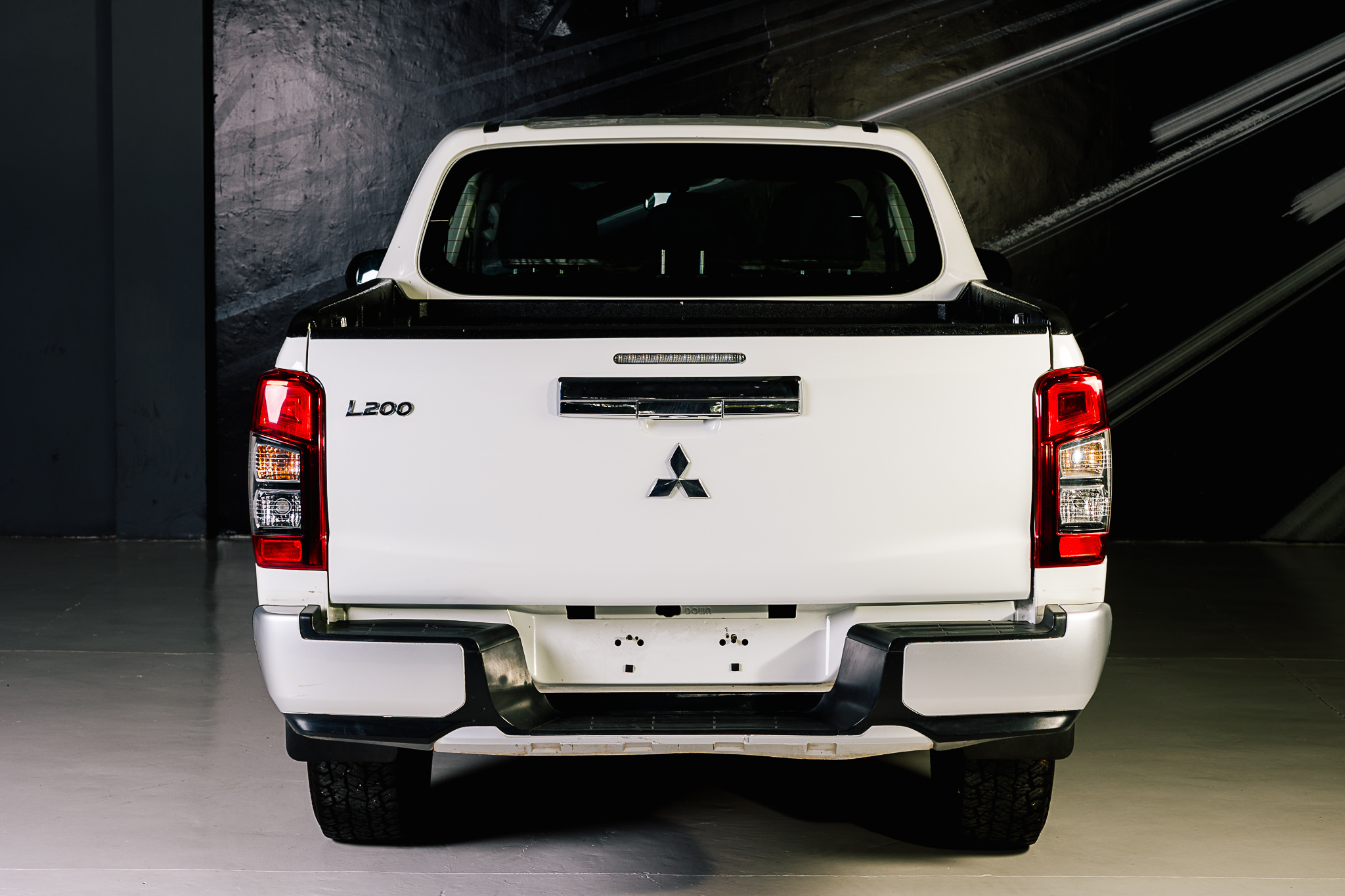 MITSUBISHI L200 2021 *LINEA NUEVA*