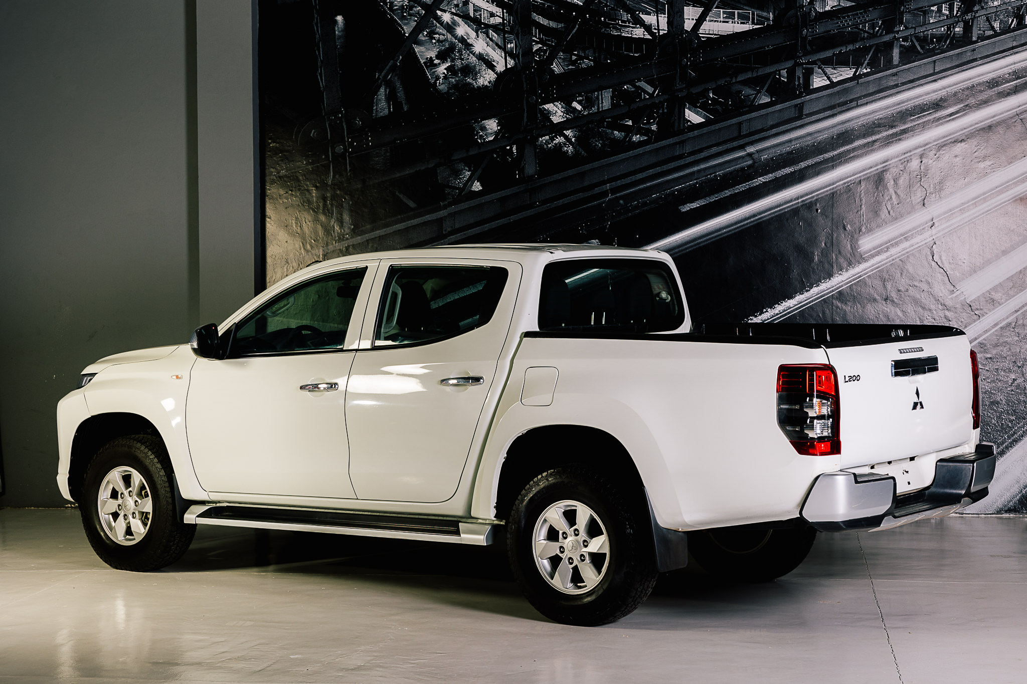 MITSUBISHI L200 2021 *LINEA NUEVA*