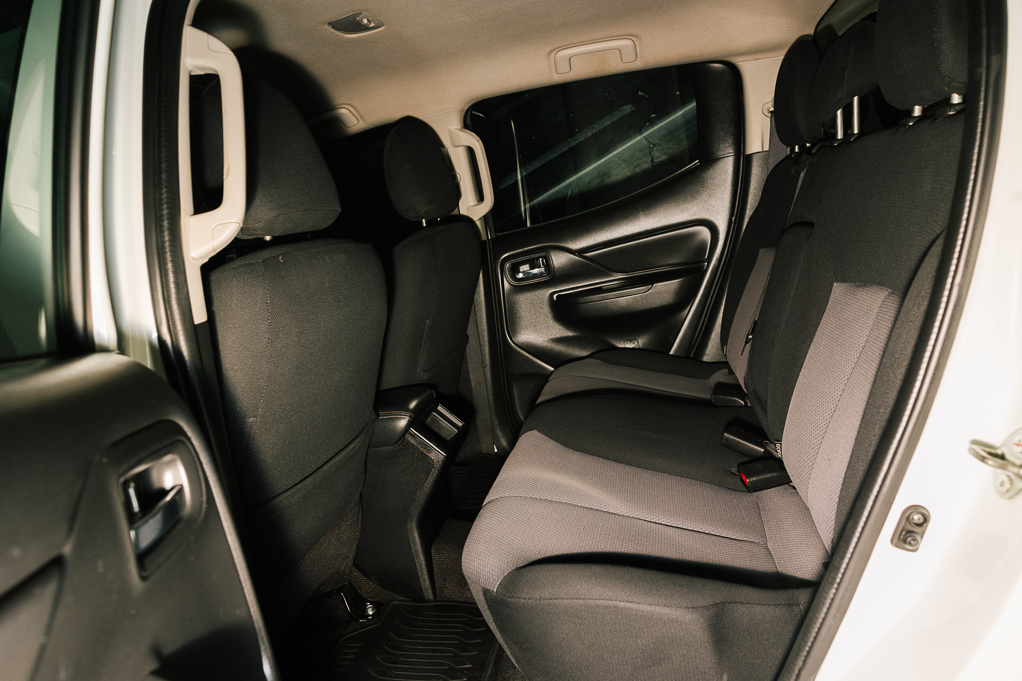 MITSUBISHI L200 2021 *LINEA NUEVA*