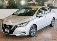 NISSAN VERSA ADVANCE 2020