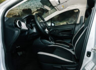 NISSAN VERSA ADVANCE 2020