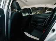 NISSAN VERSA ADVANCE 2020