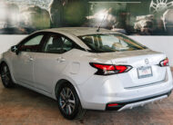 NISSAN VERSA ADVANCE 2020