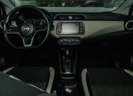 NISSAN VERSA ADVANCE 2020