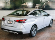 NISSAN VERSA ADVANCE 2020