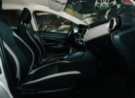 NISSAN VERSA ADVANCE 2020