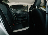 NISSAN VERSA ADVANCE 2020