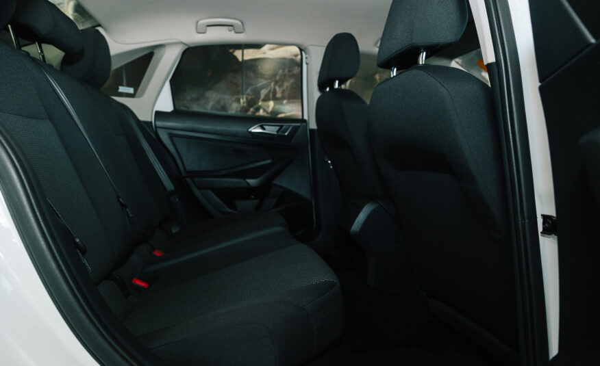 VW JETTA TRENDLINE V4 AUT 2020