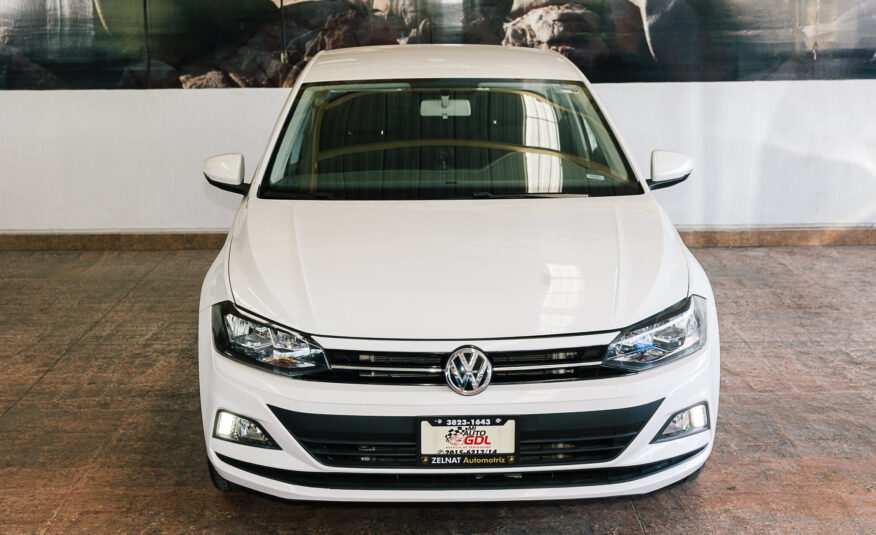 VW JETTA TRENDLINE V4 AUT 2020