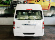 NISSAN URVAN NV 350 15 PASAJERO V4 2021