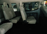 NISSAN URVAN NV 350 15 PASAJERO V4 2021