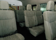 NISSAN URVAN NV 350 15 PASAJERO V4 2021