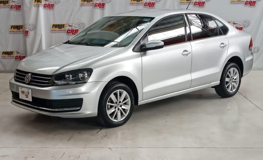 VW Vento Comfortline 2020: El Auto Compacto que Necesitas - ForceCar