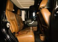 JEEP WRANGLER SAHARA UNLIMITED 4X4 2015