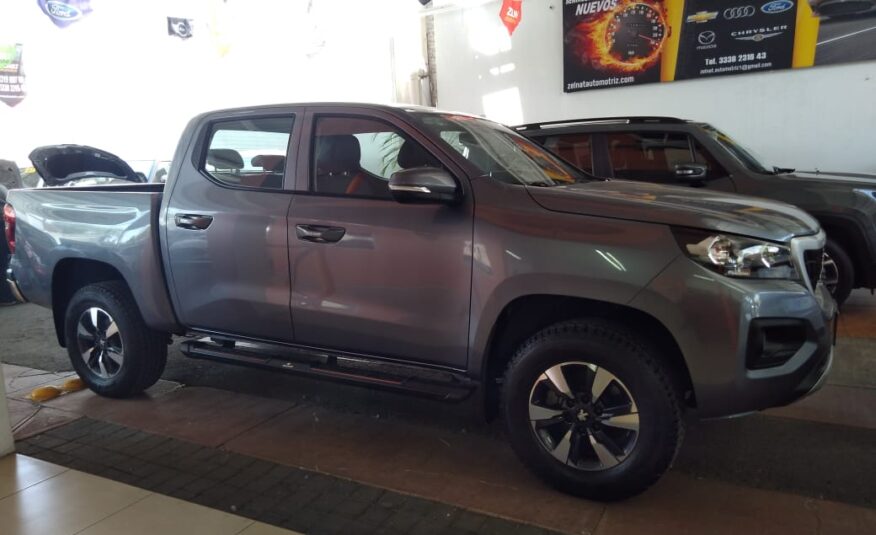 PEUGEOT LANDTREK ALLURE 2023