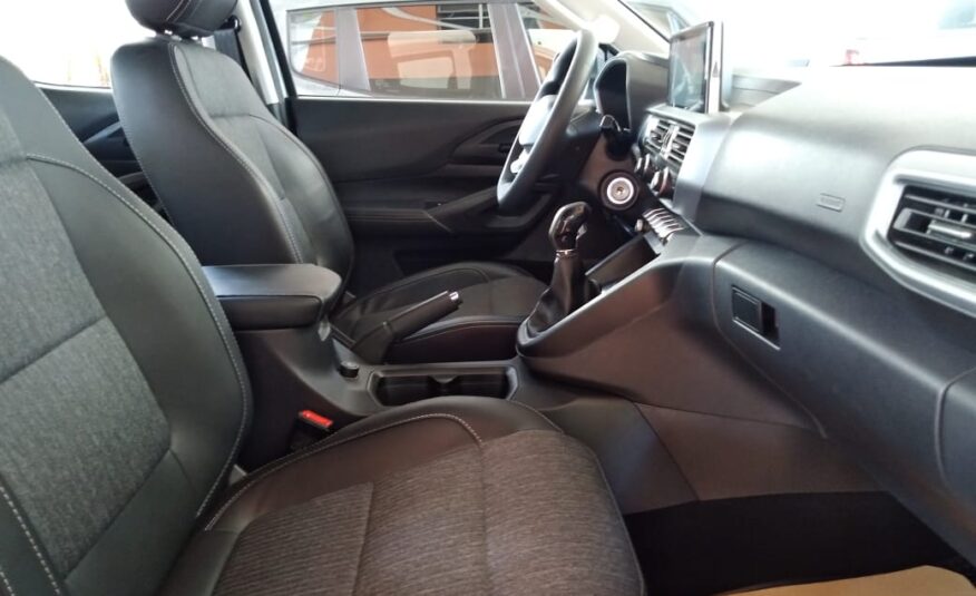 PEUGEOT LANDTREK ALLURE 2023