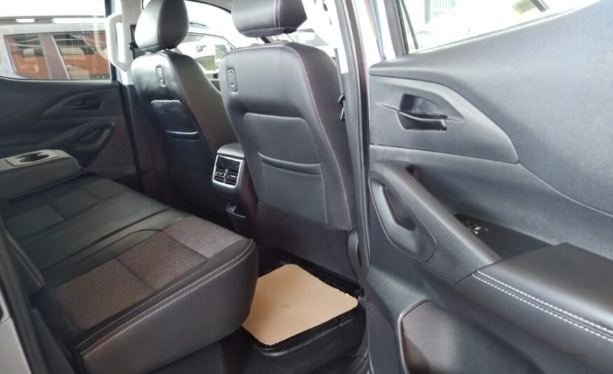 PEUGEOT LANDTREK ALLURE 2023