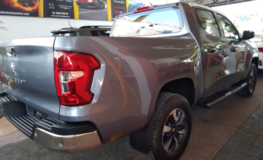 PEUGEOT LANDTREK ALLURE 2023