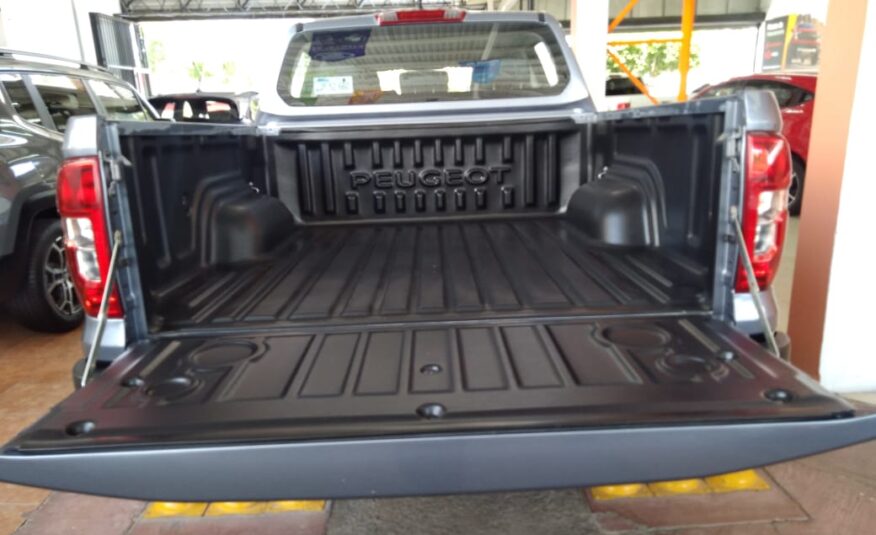 PEUGEOT LANDTREK ALLURE 2023