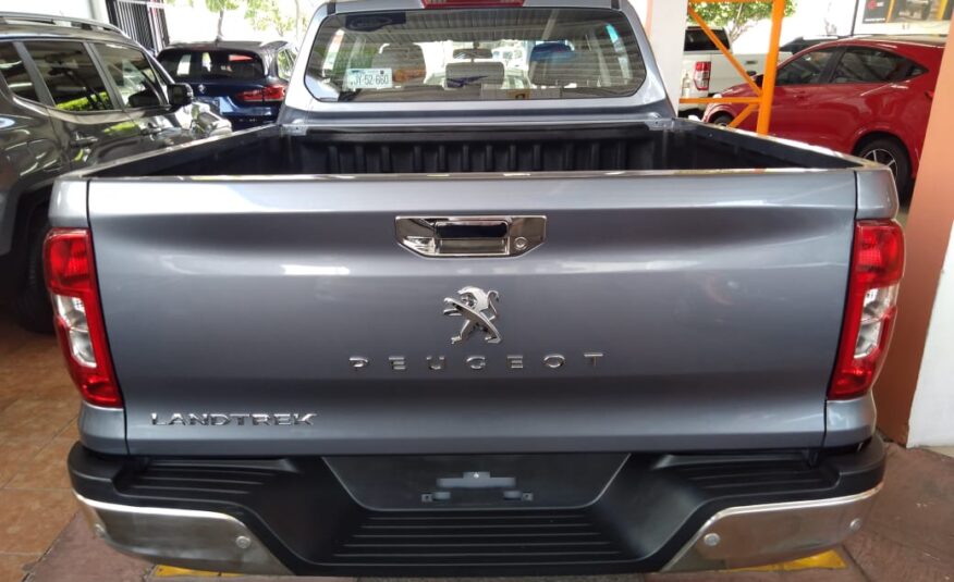 PEUGEOT LANDTREK ALLURE 2023
