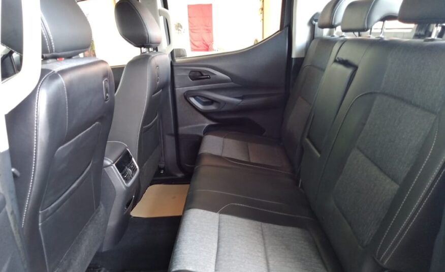 PEUGEOT LANDTREK ALLURE 2023