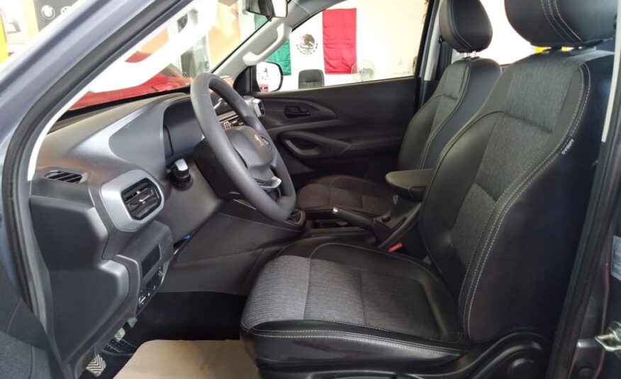 PEUGEOT LANDTREK ALLURE 2023
