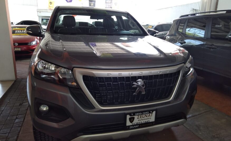PEUGEOT LANDTREK ALLURE 2023