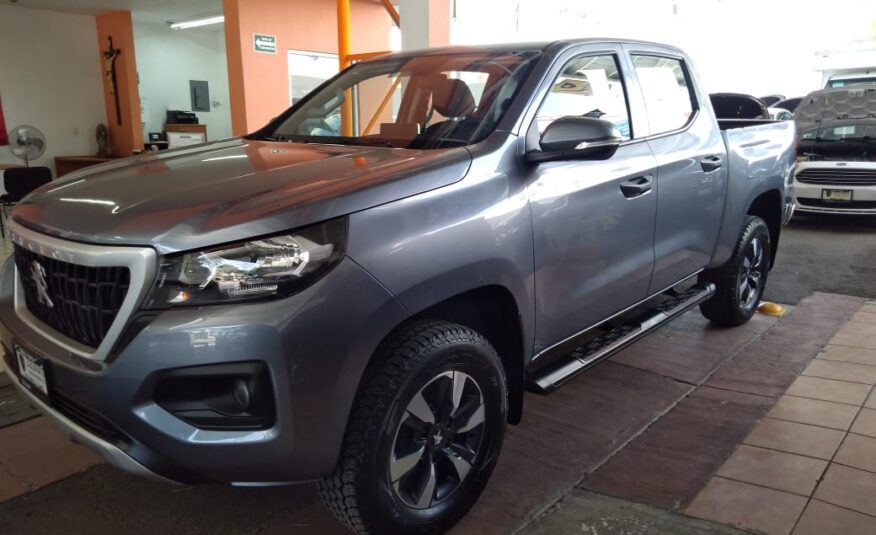PEUGEOT LANDTREK ALLURE 2023