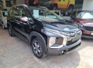 MITSUBISHI XPANDER CROSS LIMITED 2022