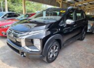 MITSUBISHI XPANDER CROSS LIMITED 2022