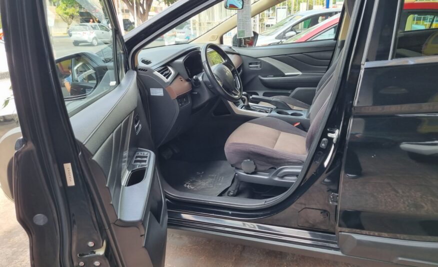 MITSUBISHI XPANDER CROSS LIMITED 2022