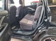 MITSUBISHI XPANDER CROSS LIMITED 2022