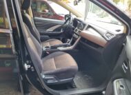 MITSUBISHI XPANDER CROSS LIMITED 2022