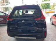 MITSUBISHI XPANDER CROSS LIMITED 2022