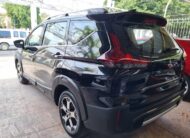 MITSUBISHI XPANDER CROSS LIMITED 2022