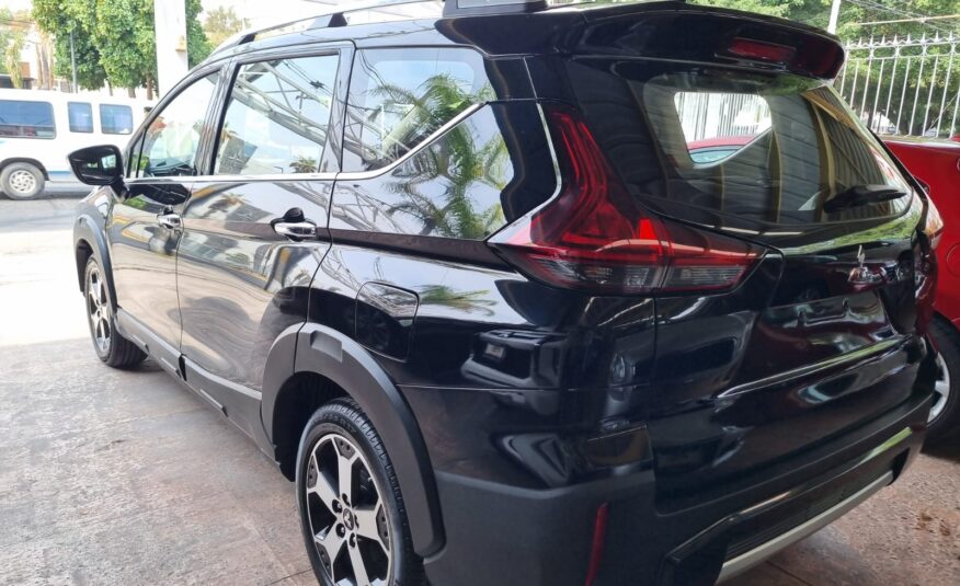 MITSUBISHI XPANDER CROSS LIMITED 2022