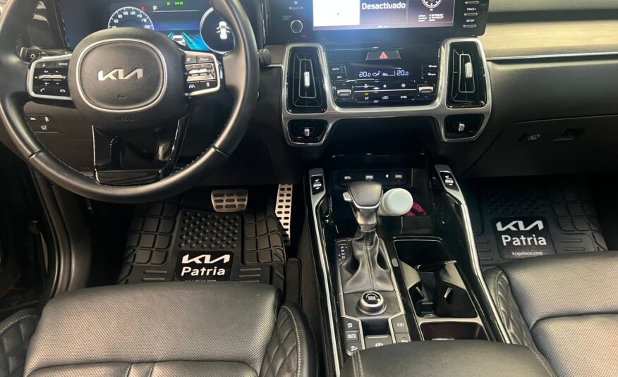 KIA SORENTO SXL 2023