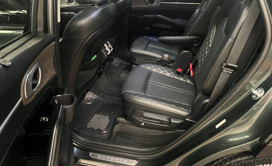 KIA SORENTO SXL 2023