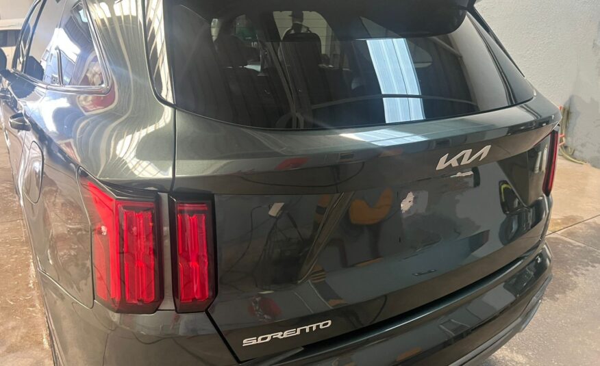 KIA SORENTO SXL 2023