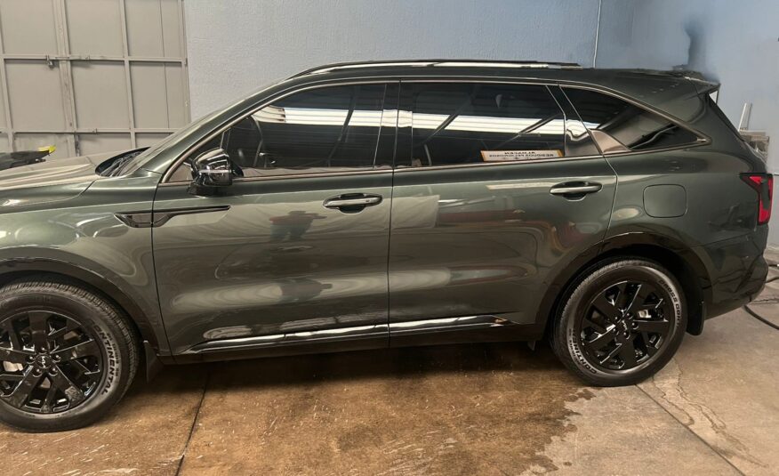 KIA SORENTO SXL 2023