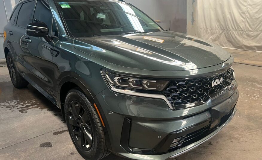 KIA SORENTO SXL 2023