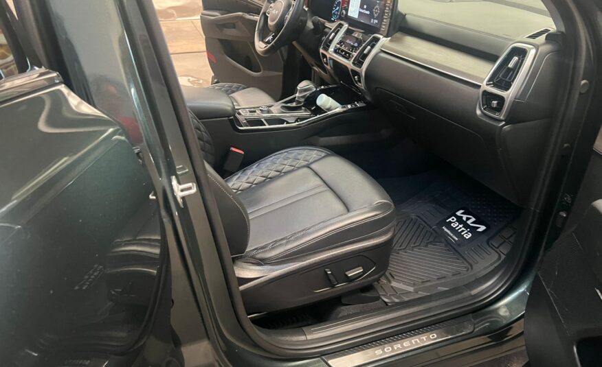 KIA SORENTO SXL 2023
