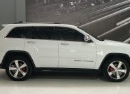JEEP GRAND CHEROKEE LUJO LIMITED 2015