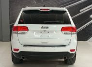 JEEP GRAND CHEROKEE LUJO LIMITED 2015