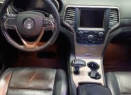 JEEP GRAND CHEROKEE LUJO LIMITED 2015