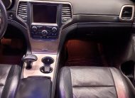 JEEP GRAND CHEROKEE LUJO LIMITED 2015