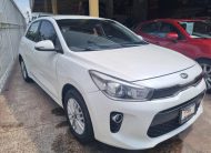 KIA RIO EX PACK 2018 HB.